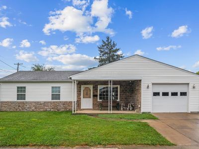 1097 Richmond Ave, Marion, OH, 43302