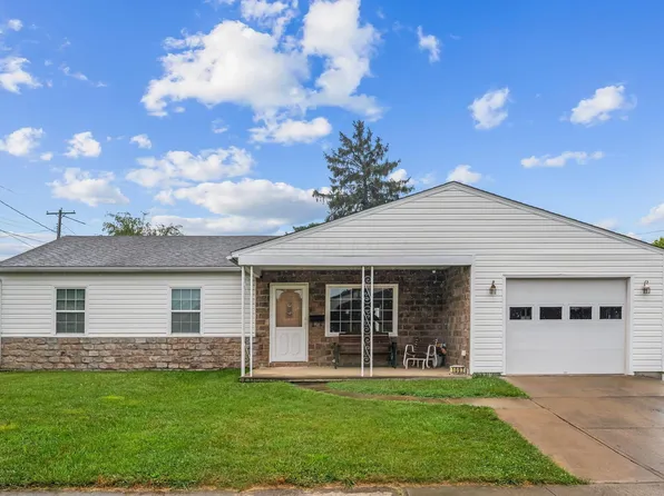 1097 Richmond Ave, Marion, OH 43302