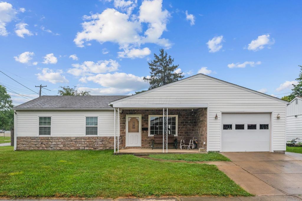 Real estate listing image