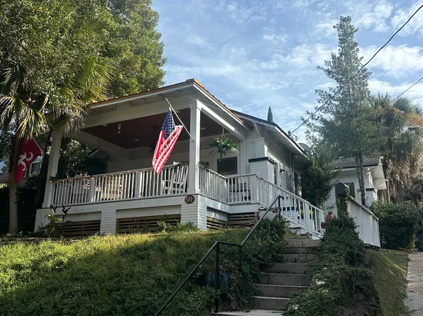 511 N Adams St, Tallahassee, FL 32301