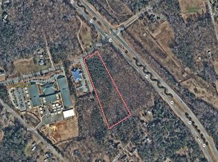 7631 Pleasant Grove Rd, Charlotte, NC 28216