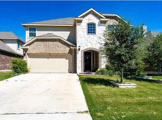 2608 Hudson Ln, Leander, TX 78641