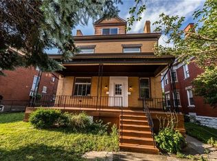 21 Wynoka St, Pittsburgh, PA 15210