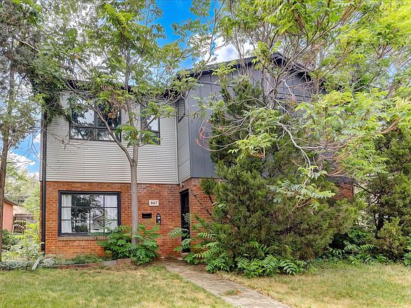 2nd image of 867 20th St #2