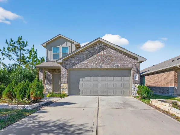 14432 Sugar Pines Dr, Conroe, TX 77302
