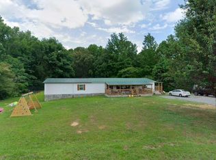 896 Wideman Rd, Nauvoo, AL 35578