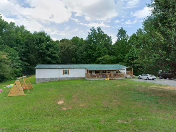 896 Wideman Rd, Nauvoo, AL 35578