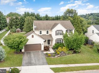 2624 Natalie Dr, York, PA 17402
