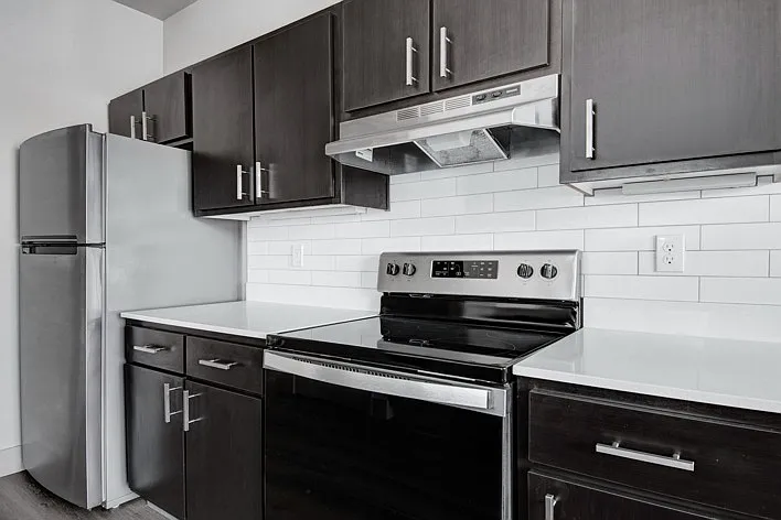 River Ridge Apartments — Photo 101