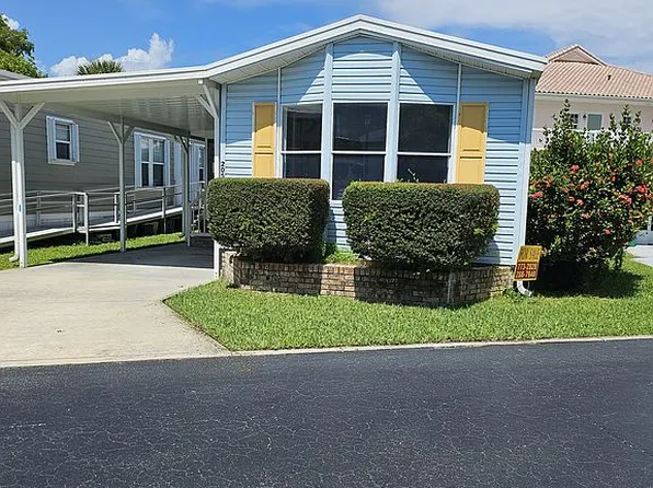 205 Ponce De Leon Dr, Indialantic, FL 32903
