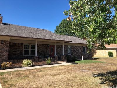 20 Forest Dr, Cabot, AR, 72023