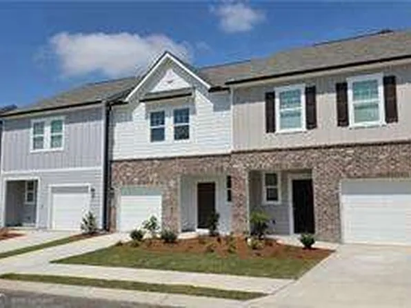 1111 Lucienne Blvd, Auburn, GA 30011