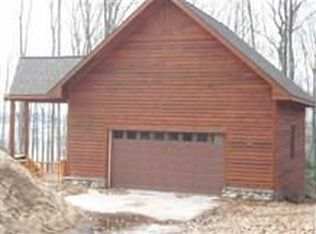 13690 Chippewa Camp Rd, Rapid City, MI 49676
