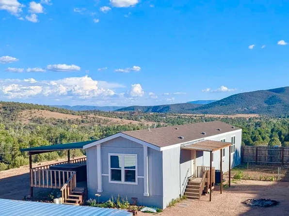 49550 N State Highway 288, Young, AZ 85554