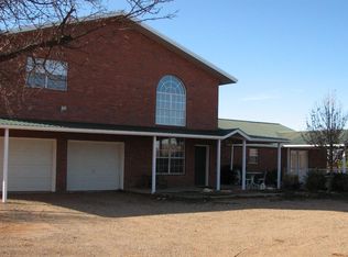 1257 Us Highway 385, Brownfield, TX 79316
