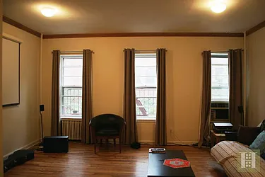 Rented by Halstead Real Estate