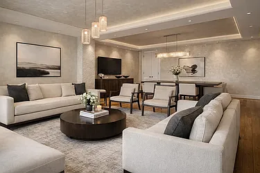 100 United Nations Plaza, #30D