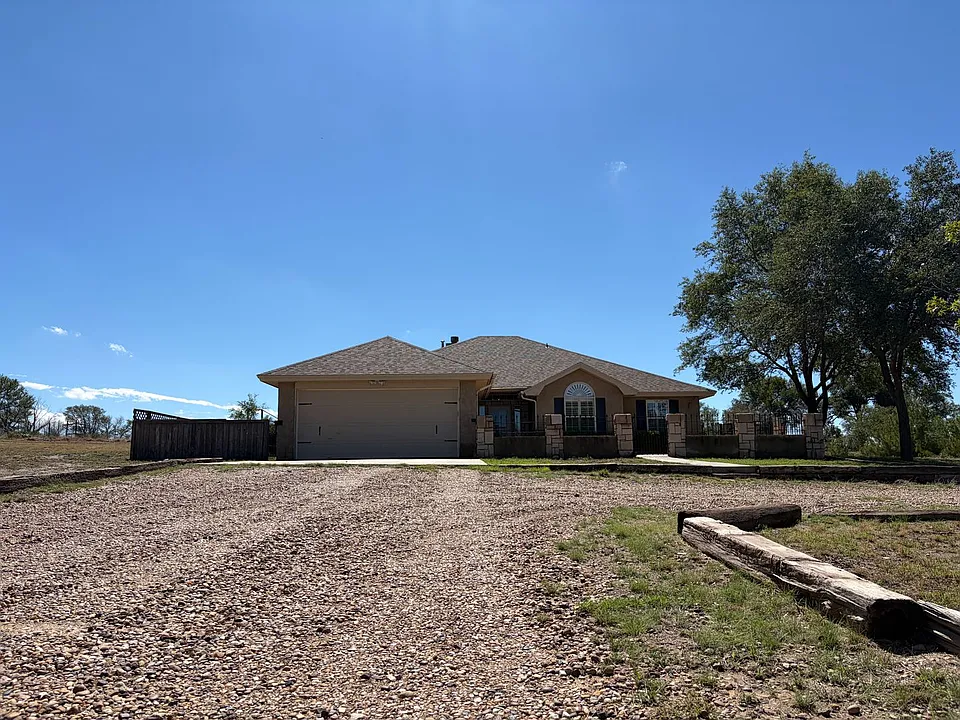 7811 Private Road 6030