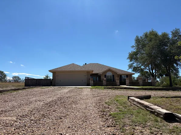 7811 Private Road 6030, Shallowater, TX 79363