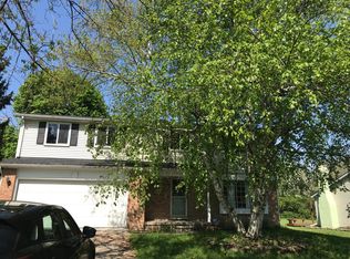 2861 Hawks Ave, Ann Arbor, MI 48108