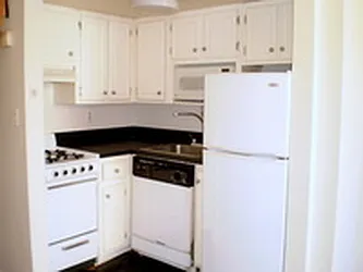 Rented by Fleet Realty