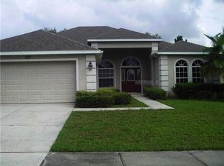3858 Beacon Ridge Way, Clermont, FL 34711