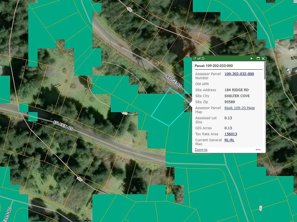 2nd image of 184 Ridge Rd