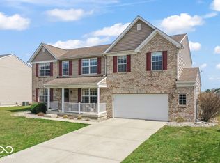 19226 Pacifica Pl, Noblesville, IN