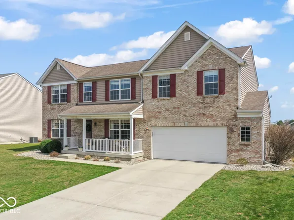 19226 Pacifica Pl, Noblesville, IN 46060