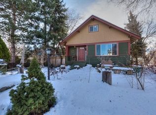 1817 W Montgomery Ave, Spokane, WA 99205