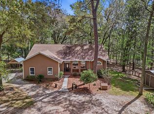 19513 NW 240th Ln, High Springs, FL 32643