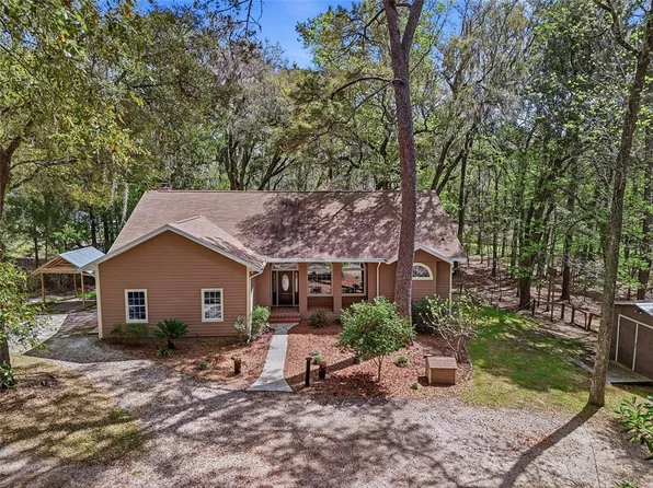 19513 NW 240th Ln, High Springs, FL 32643
