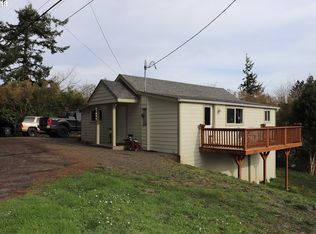 63495 1st Rd, Coos Bay, OR 97420
