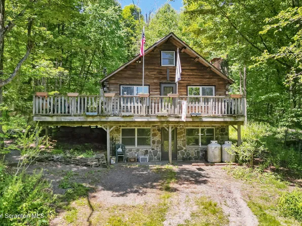 153 Daw Rd, Pleasant Mount, PA 18453