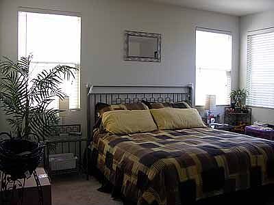 Master Suite