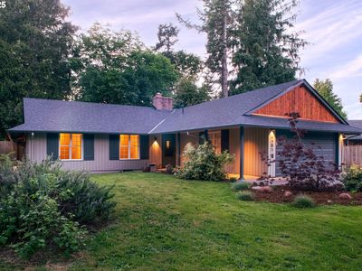 1401 SE 145th Ave, Portland, OR, 97233