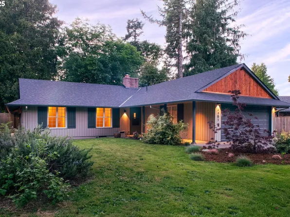 1401 SE 145th Ave, Portland, OR 97233