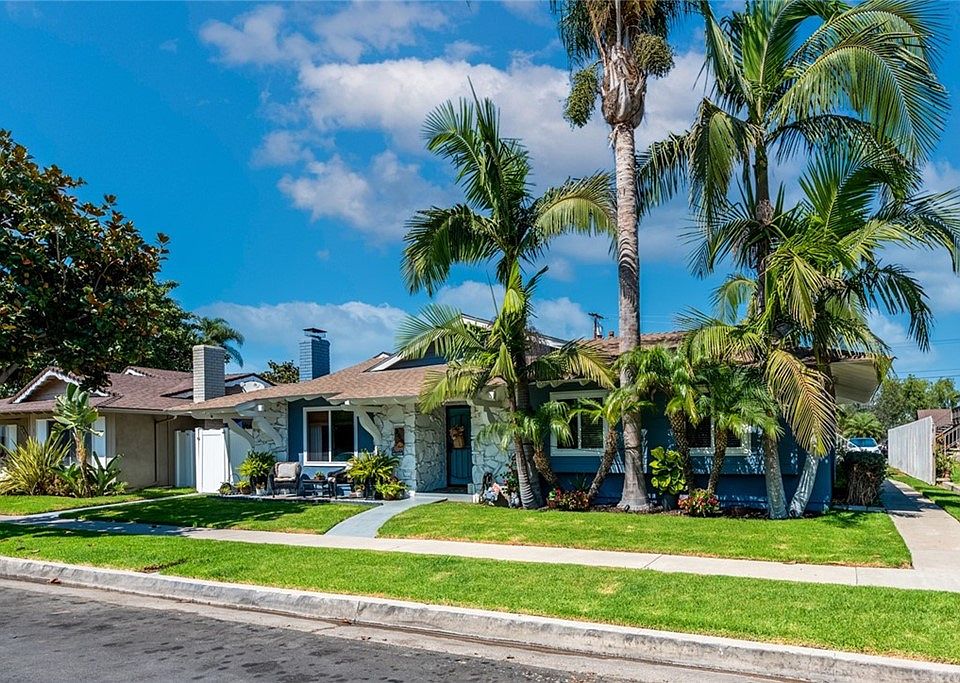 7551 Amazon Dr Huntington Beach CA Zillow