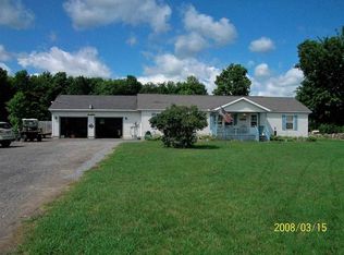 530 Austin Ridge Rd, Norwood, NY 13668