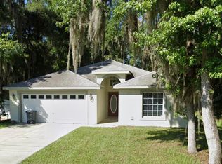 9006 E Tsala Apopka Dr, Inverness, FL 34450