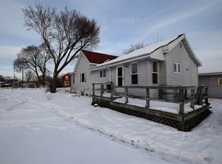 523 McDonald St, Oconto, WI 54153