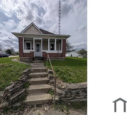 1019 Parry St — Photo 1