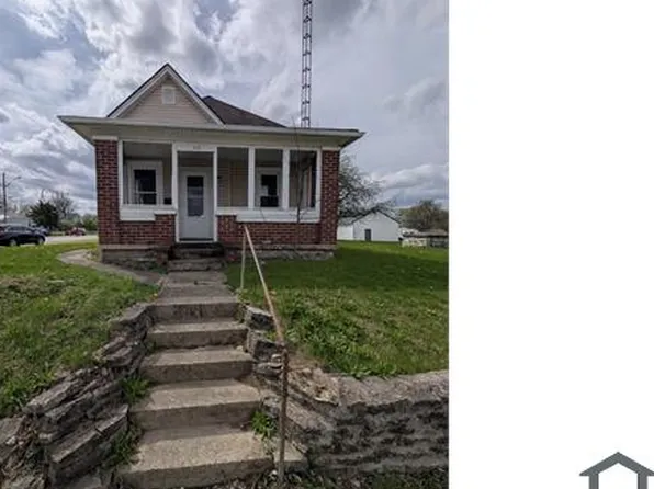 1019 Parry St, Richmond, IN 47374