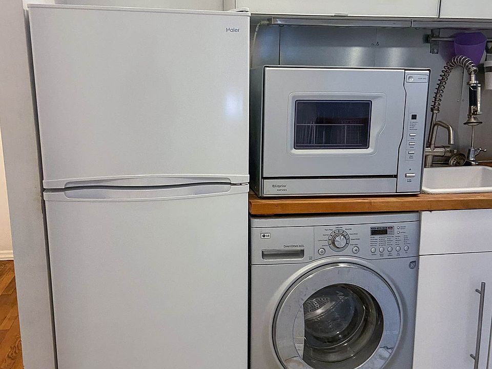 1st image of 45 Martense St APT 2L