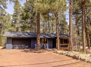3194 Toho Trl, Flagstaff, AZ 86005