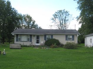 1212 W Sr #18, Montpelier, IN 47359