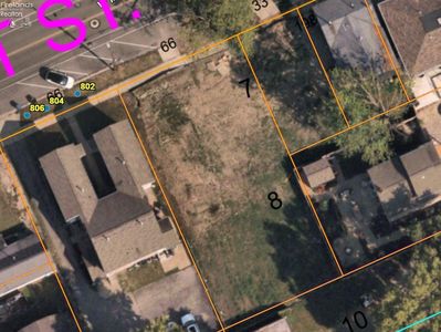 710 W Market St, Sandusky, OH, 44870