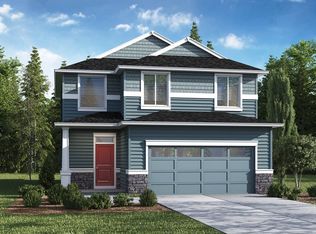 16681 SE Crossland St, Happy Valley, OR