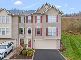 932 Royal Ct, Canonsburg, PA