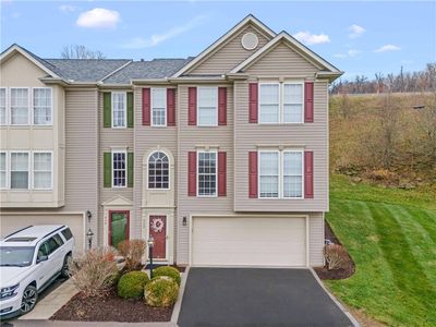 932 Royal Ct, Canonsburg, PA, 15317